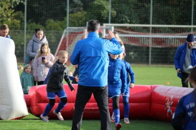 Foto des Albums: Sparkassen 4-Goals-Cup