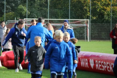 Foto des Albums: Sparkassen 4-Goals-Cup