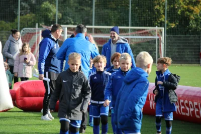 Foto des Albums: Sparkassen 4-Goals-Cup