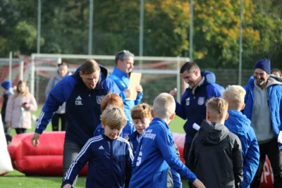 Foto des Albums: Sparkassen 4-Goals-Cup