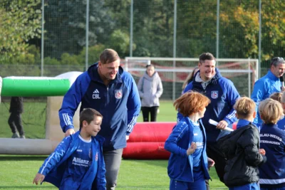 Foto des Albums: Sparkassen 4-Goals-Cup