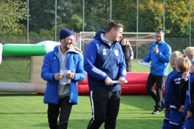 Foto des Albums: Sparkassen 4-Goals-Cup