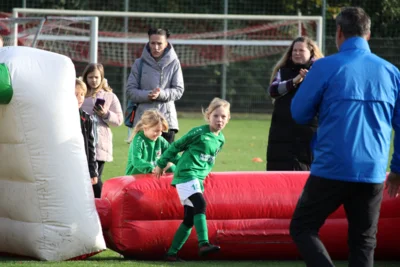 Foto des Albums: Sparkassen 4-Goals-Cup