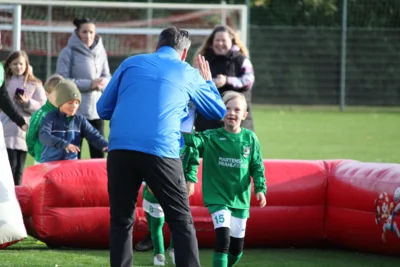 Foto des Albums: Sparkassen 4-Goals-Cup