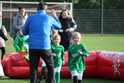 Foto des Albums: Sparkassen 4-Goals-Cup