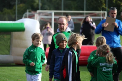 Foto des Albums: Sparkassen 4-Goals-Cup