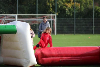 Foto des Albums: Sparkassen 4-Goals-Cup
