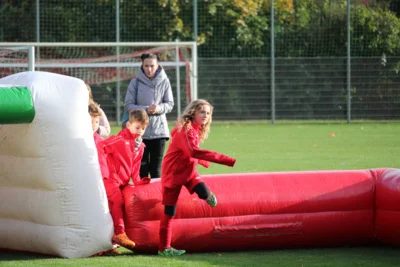 Foto des Albums: Sparkassen 4-Goals-Cup
