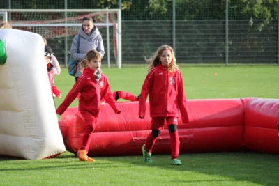 Foto des Albums: Sparkassen 4-Goals-Cup