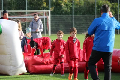 Foto des Albums: Sparkassen 4-Goals-Cup
