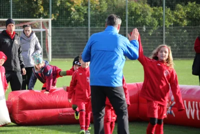Foto des Albums: Sparkassen 4-Goals-Cup