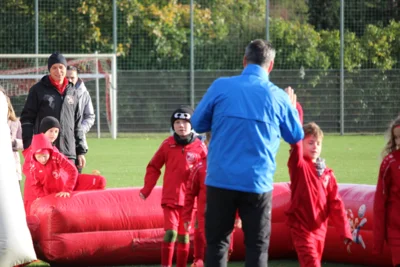 Foto des Albums: Sparkassen 4-Goals-Cup