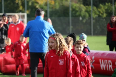 Foto des Albums: Sparkassen 4-Goals-Cup