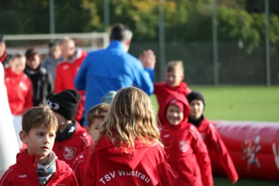 Foto des Albums: Sparkassen 4-Goals-Cup