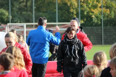 Foto des Albums: Sparkassen 4-Goals-Cup