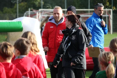 Foto des Albums: Sparkassen 4-Goals-Cup