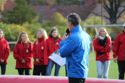 Foto des Albums: Sparkassen 4-Goals-Cup