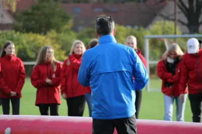 Foto des Albums: Sparkassen 4-Goals-Cup