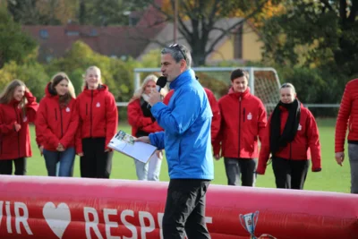 Foto des Albums: Sparkassen 4-Goals-Cup