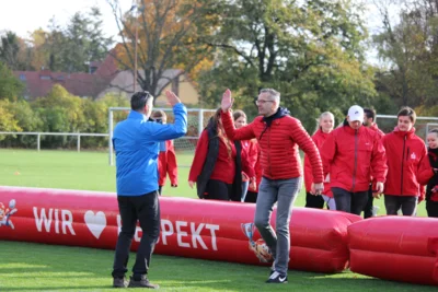 Foto des Albums: Sparkassen 4-Goals-Cup
