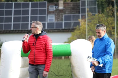 Foto des Albums: Sparkassen 4-Goals-Cup