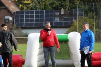 Foto des Albums: Sparkassen 4-Goals-Cup
