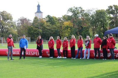 Foto des Albums: Sparkassen 4-Goals-Cup