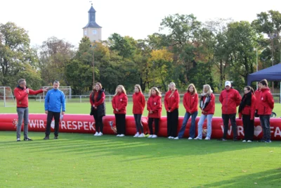 Foto des Albums: Sparkassen 4-Goals-Cup