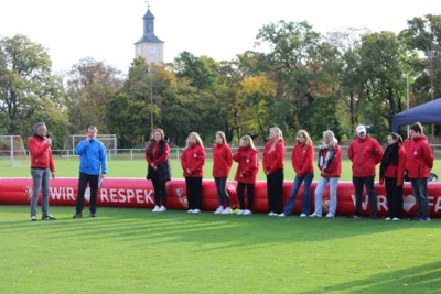 Foto des Albums: Sparkassen 4-Goals-Cup