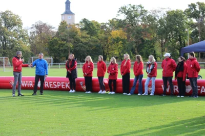 Foto des Albums: Sparkassen 4-Goals-Cup