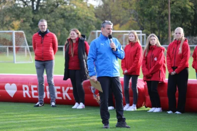 Foto des Albums: Sparkassen 4-Goals-Cup