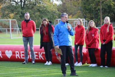 Foto des Albums: Sparkassen 4-Goals-Cup