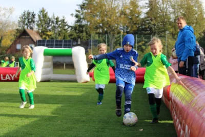 Foto des Albums: Sparkassen 4-Goals-Cup