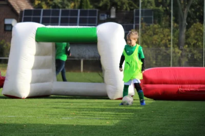 Foto des Albums: Sparkassen 4-Goals-Cup