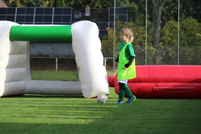 Foto des Albums: Sparkassen 4-Goals-Cup
