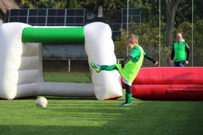 Foto des Albums: Sparkassen 4-Goals-Cup