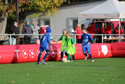 Foto des Albums: Sparkassen 4-Goals-Cup