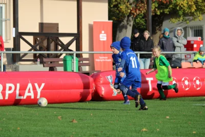 Foto des Albums: Sparkassen 4-Goals-Cup