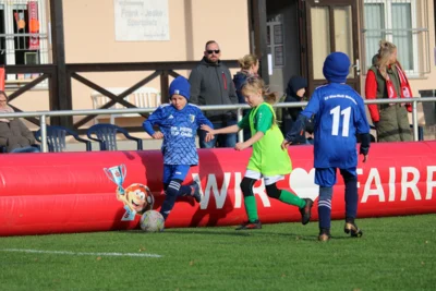 Foto des Albums: Sparkassen 4-Goals-Cup