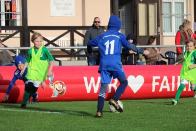 Foto des Albums: Sparkassen 4-Goals-Cup