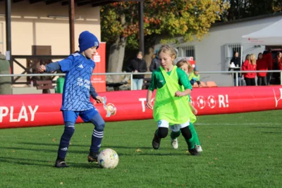 Foto des Albums: Sparkassen 4-Goals-Cup