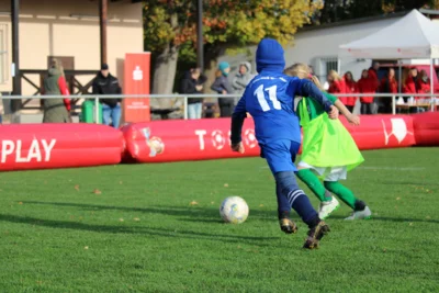 Foto des Albums: Sparkassen 4-Goals-Cup