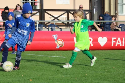 Foto des Albums: Sparkassen 4-Goals-Cup