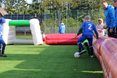 Foto des Albums: Sparkassen 4-Goals-Cup