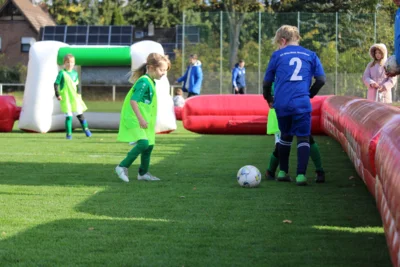 Foto des Albums: Sparkassen 4-Goals-Cup