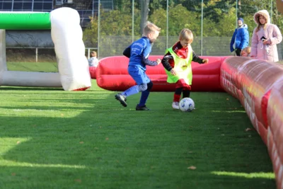 Foto des Albums: Sparkassen 4-Goals-Cup