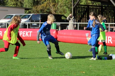 Foto des Albums: Sparkassen 4-Goals-Cup