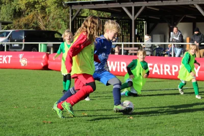 Foto des Albums: Sparkassen 4-Goals-Cup