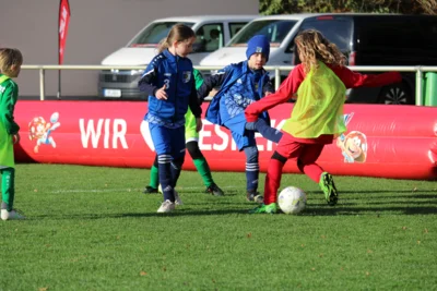 Foto des Albums: Sparkassen 4-Goals-Cup