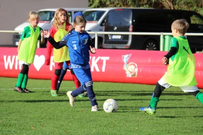 Foto des Albums: Sparkassen 4-Goals-Cup